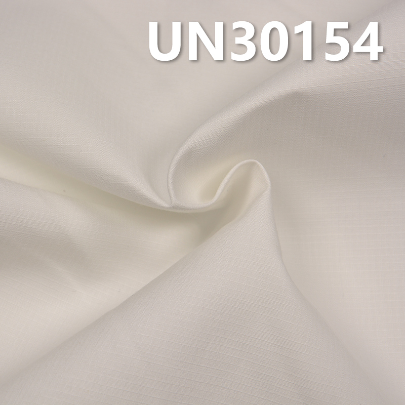 [PFD]100% Cotton Ripstop Fabric | 161g/m2 with 2mm Mini-Grid Pattern | For Work Pants, Outdoor Wear & Jackets