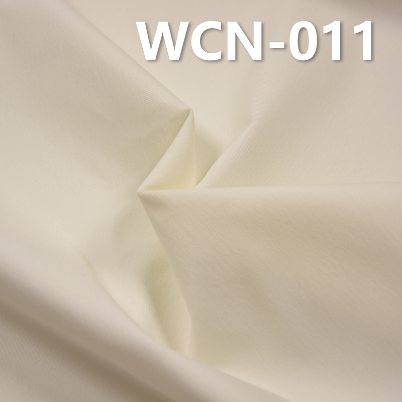 [PFD]Stretch Dyed Fabric | 133g/m2 Cotton-Nylon Plain Weave Poplin Fabric | Fabric for Work Pants, Casual Jackets, Outerwear