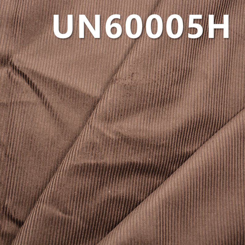 14W Corduroy | 295g/m² 100% Cotton Corduroy | 3D Corduroy | Padded Coat, Jacket, and Hat Material