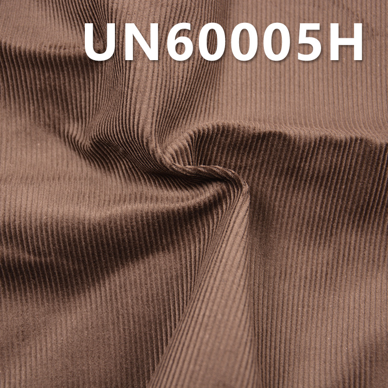 14W Corduroy | 295g/m² 100% Cotton Corduroy | 3D Corduroy | Padded Coat, Jacket, and Hat Material