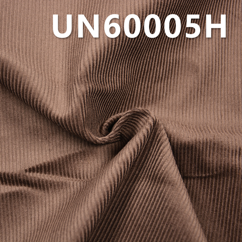 14W Corduroy | 295g/m² 100% Cotton Corduroy | 3D Corduroy | Padded Coat, Jacket, and Hat Material