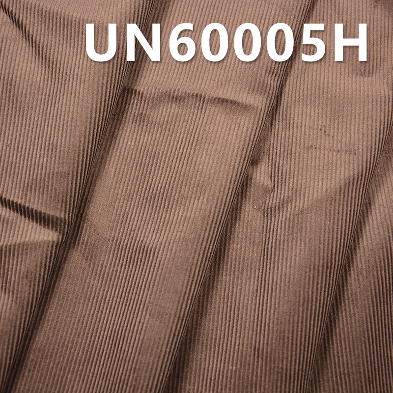 14W Corduroy | 295g/m² 100% Cotton Corduroy | 3D Corduroy | Padded Coat, Jacket, and Hat Material