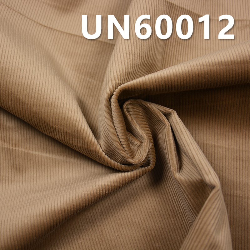 Stretch Corduroy | 346g/m² Cotton Corduroy | 14 W Corduroy Fabric | Hats, Pants, Outerwear Material