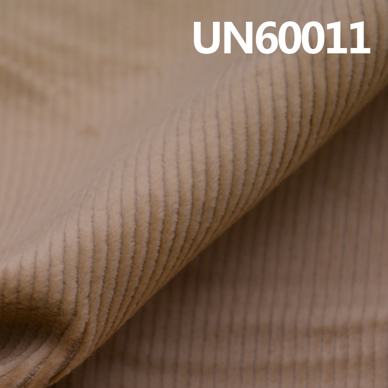 Stretch Corduroy | 352g/m² Cotton Corduroy | 11 W Corduroy | Versatile Fabric for Hats, Pants,Outerwear