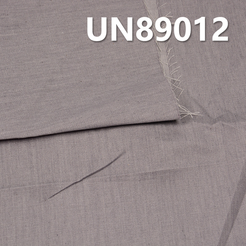 Combed Cotton Denim | 4.2oz Lightweight Spring/Summer Denim | Twill Denim | Student Fabric | Jeans, Denim Skirts, Denim Shirts Fabric