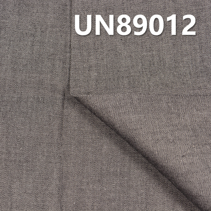 Combed Cotton Denim | 4.2oz Lightweight Spring/Summer Denim | Twill Denim | Student Fabric | Jeans, Denim Skirts, Denim Shirts Fabric