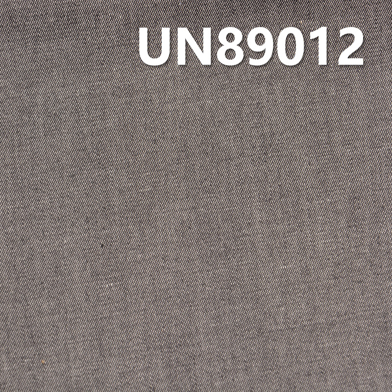 Combed Cotton Denim | 4.2oz Lightweight Spring/Summer Denim | Twill Denim | Student Fabric | Jeans, Denim Skirts, Denim Shirts Fabric