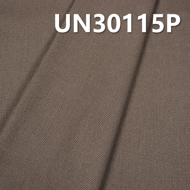 100% Cotton Poplin Dyed Fabric | 267g/m² Cavalry Twill Dyed Fabric | "S" Twill | Fabric for Trousers, Skirts & Casual Jackets