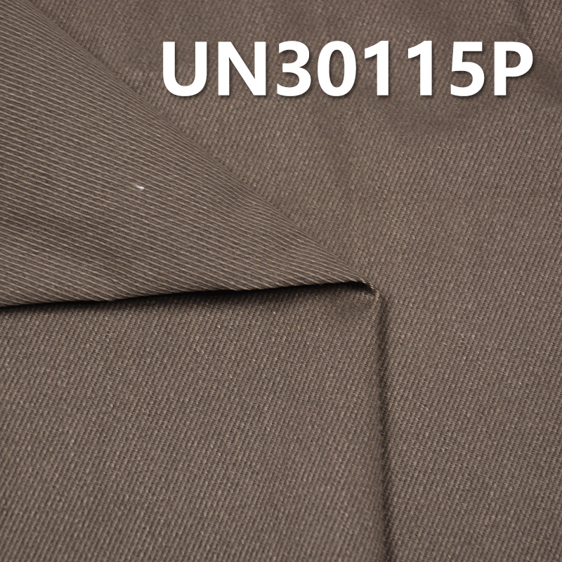 100% Cotton Poplin Dyed Fabric | 267g/m² Cavalry Twill Dyed Fabric | "S" Twill | Fabric for Trousers, Skirts & Casual Jackets