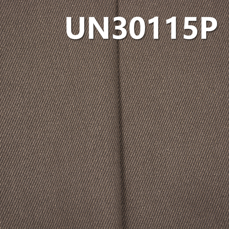 100% Cotton Poplin Dyed Fabric | 267g/m² Cavalry Twill Dyed Fabric | "S" Twill | Fabric for Trousers, Skirts & Casual Jackets