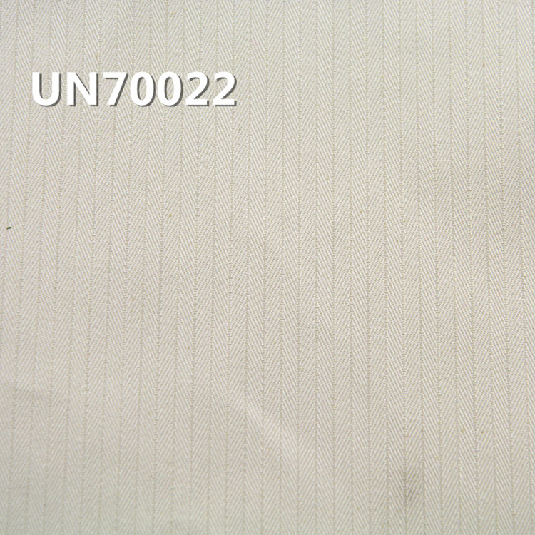 300g/m² Cotton Stretch Dyed Fabric | Herringbone Twill Fabric for Pants, Suits,Jackets