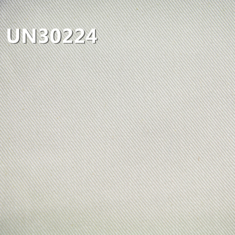 100% Cotton Dyed Fabric | 310g/m² 3/1 Twill Dyed Fabric for Pants, Casual Jackets,Coats