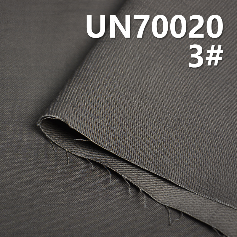 Stretch Satin Fabric | 200g/m² Horizontal-Vertical Slub Cotton-Spandex Dyed Cloth | Skirts, Pants, and Suit Material