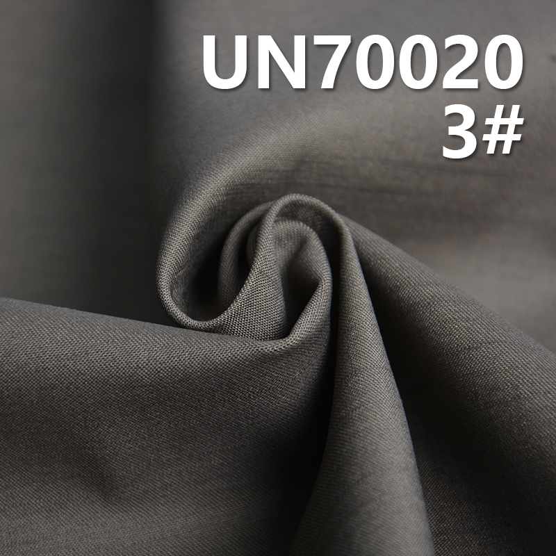 Stretch Satin Fabric | 200g/m² Horizontal-Vertical Slub Cotton-Spandex Dyed Cloth | Skirts, Pants, and Suit Material