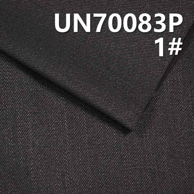 Cotton Stretch Dyed Fabric | 320g/m² Slub Twill Fabric |Clear Coating | Fabric for Bags, Trousers & Trendy Jackets