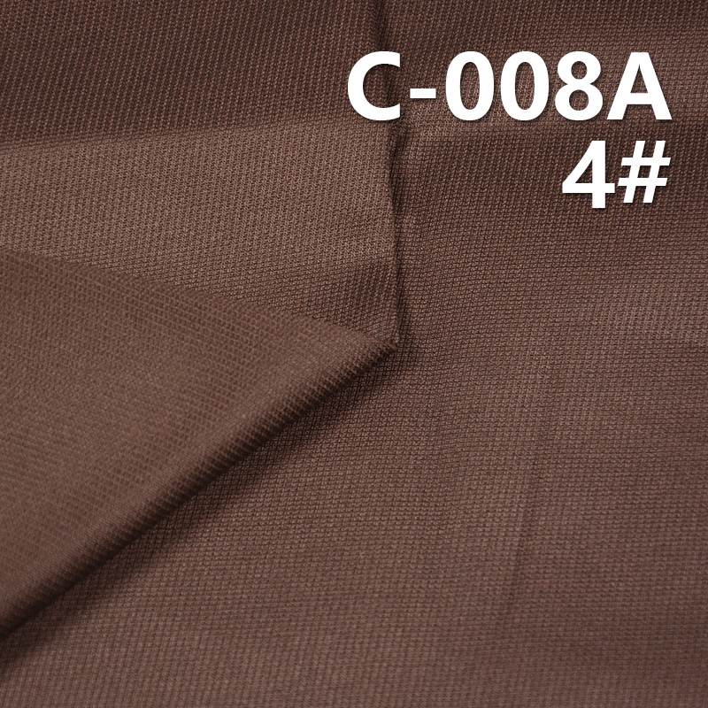 100% Cotton Dobby Dyed Fabric | 260g/m² Cavalry Twill Fabric | 12-Panel "Z" Twill | Fabric for Trousers, Skirts & Casual Jackets