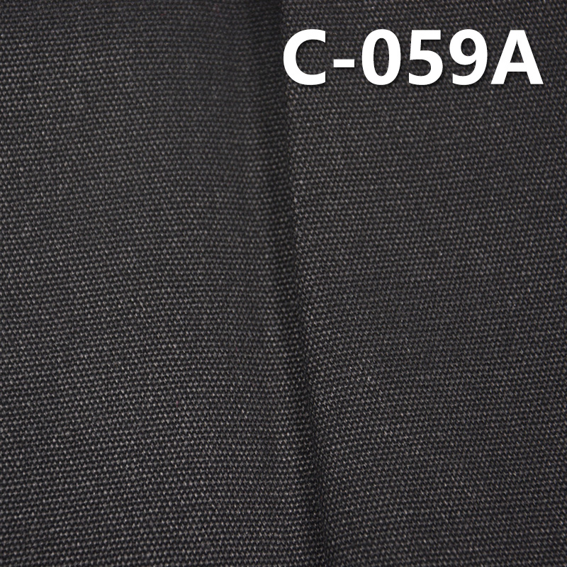 100% Cotton Canvas | 346g/m² Cotton Dyed Fabric | Multi-Color Canvas | Shoes, Hats, Bags, Work Pants, Jackets Material