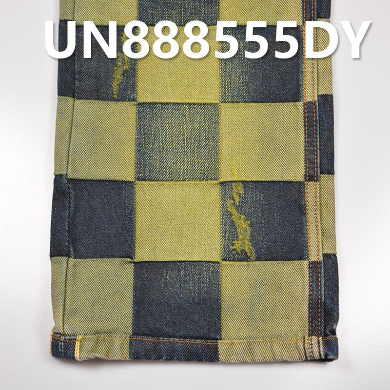 Jacquard Selvage Denim | 13oz 100% Cotton Square Jacquard Denim | Vintage Selvage Denim | Denim Jeans, Fashion Denim Jacket Fabric