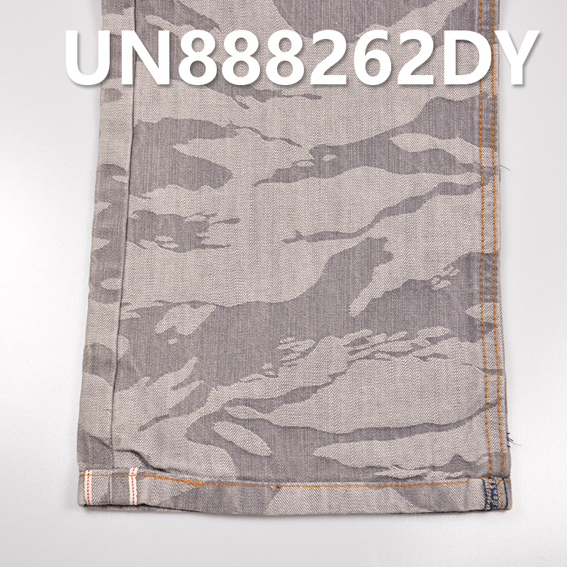 Jacquard Colored Selvedge Denim | 10 oz Full Cotton Large Jacquard Red Selvedge | Jeans，Fashion Jackets Fabric