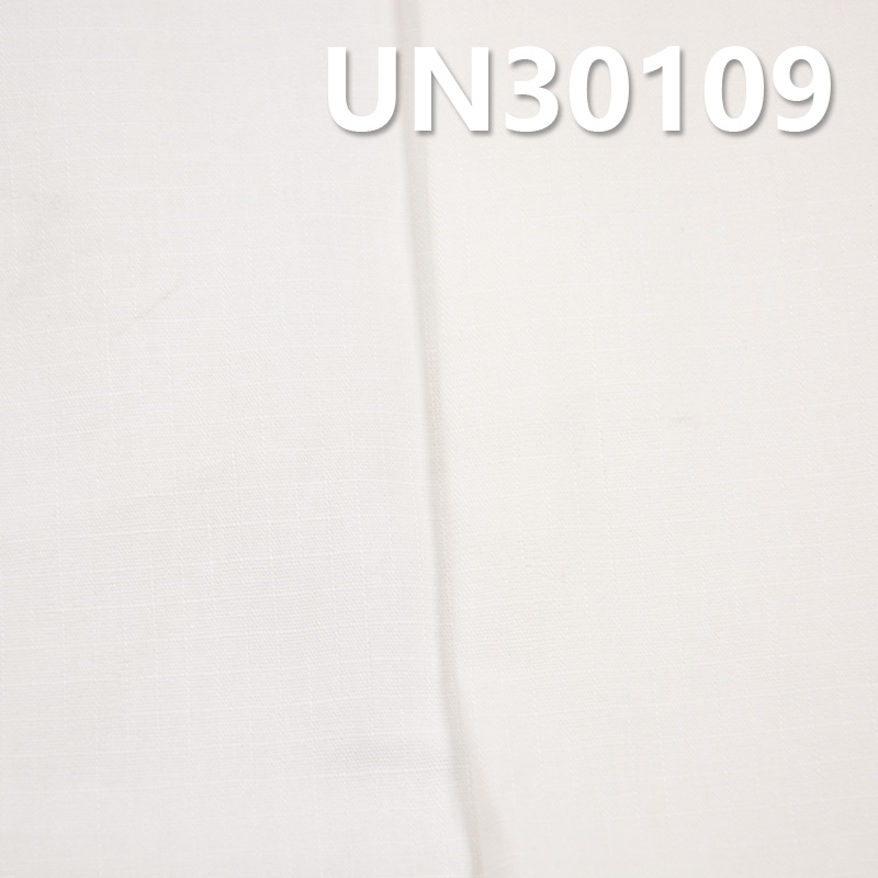 Jacquard Check Fabric | 170g/m² 100% Cotton 4.5MM x 4MM Check Dyed Fabric | Pants, Skirts, Tops Fabric