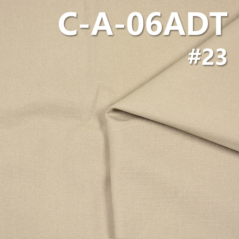 100% Cotton Dyed Fabric | 250g/m² Teflon Triple-Proof Fabric | Fabric for Workwear Trousers, Outdoor Wear & Apparel