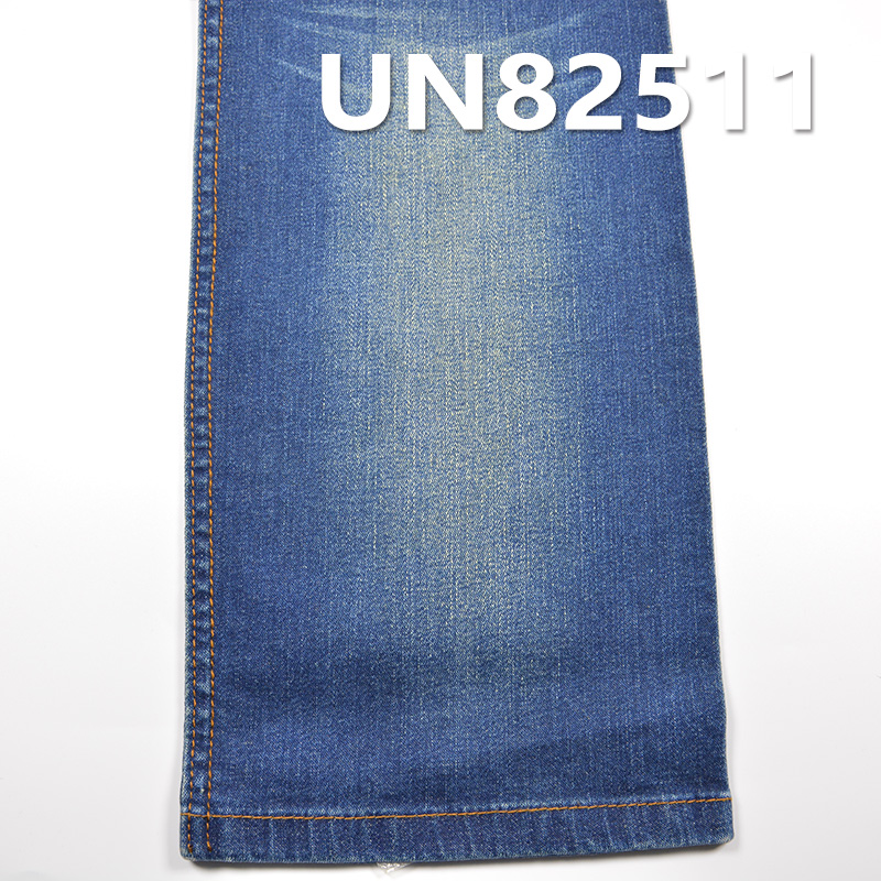 11oz Cotton Stretch 2/1 “Z” Twill Denim | Woven Fabric for Jeans, Fashion Denim Jackets,Outerwear