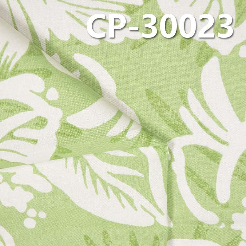 100%Cotton Print Fabric 150g/m2 41/42" CP-30023