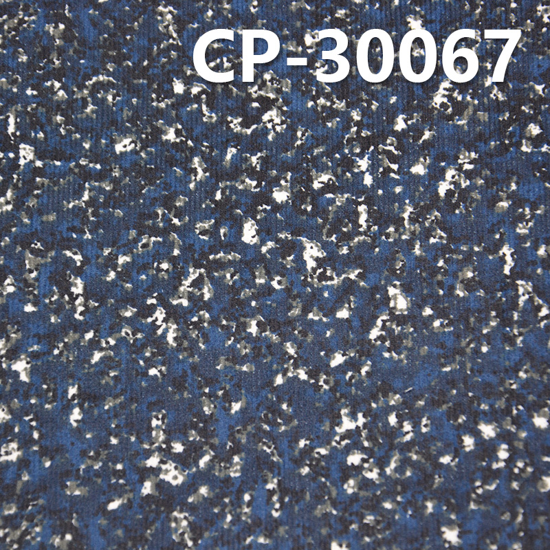 100% Cotton 21-Wale Corduroy | 135 g/m2 Printed Corduroy | For Hats Pants Skirts