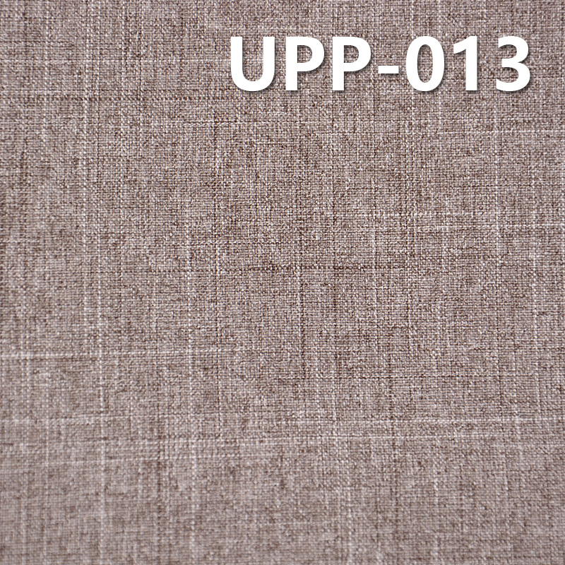 100% Polyester Yarn-Dyed Fabric | 175 g/m2 Heather Plain Weave Fabric | For Casual Tops Skirts Pants
