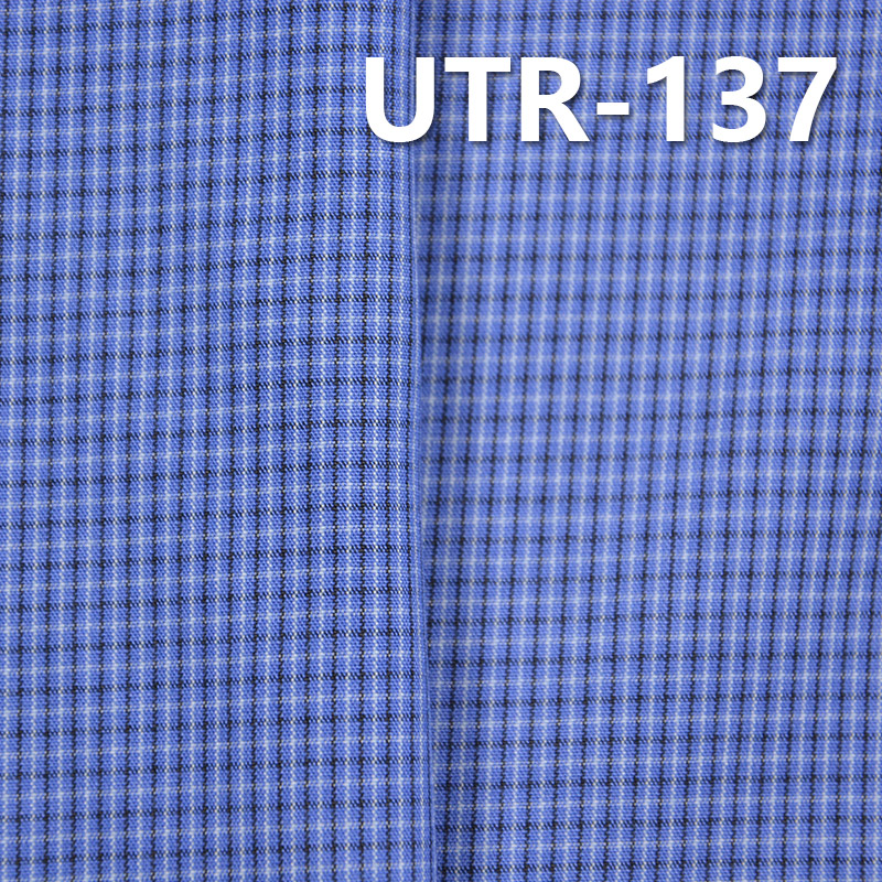 TR Yarn Dyed Stripe Fabric 57" 145g/m2 UTR-137