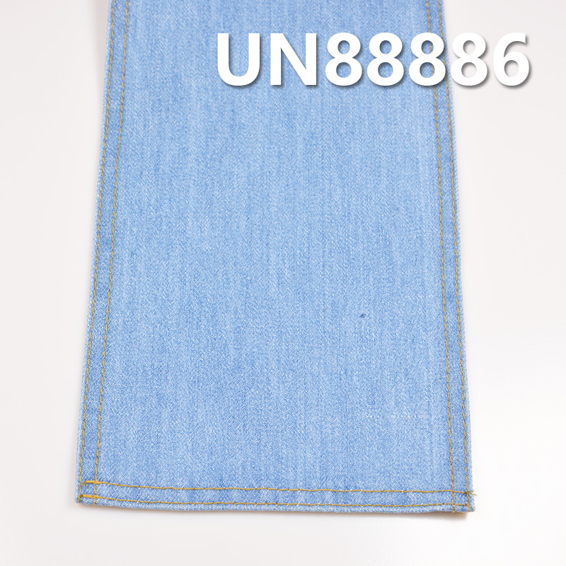 100% Cotton Selvedge Denim |13.7 oz 3/1 “Z” Twill | Autumn/Winter Heavyweight | Fabric for Jeans & Jackets