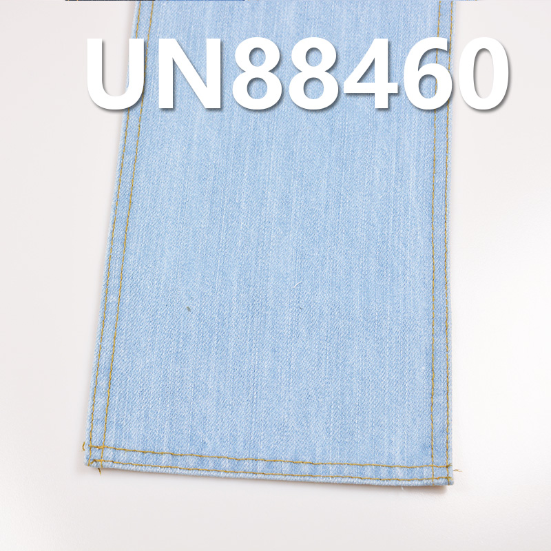 12.5oz Wide Selvedge Slub Cotton Denim Fabric | Jeans & Jackets Material