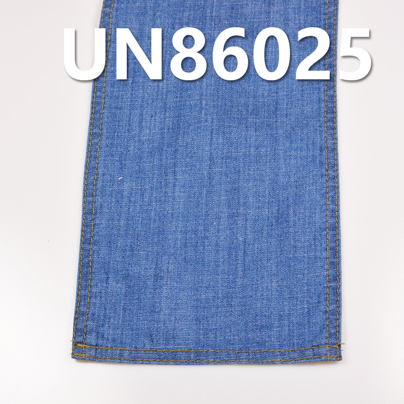 Stretch Denim | 10oz Cotton-Polyester Blend | “Z” Twill Wide-Width | Jeans, Skirts, Shirts Fabric