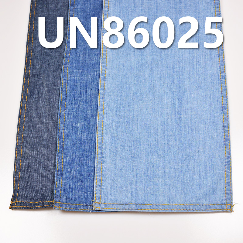 Stretch Denim | 10oz Cotton-Polyester Blend | “Z” Twill Wide-Width | Jeans, Skirts, Shirts Fabric