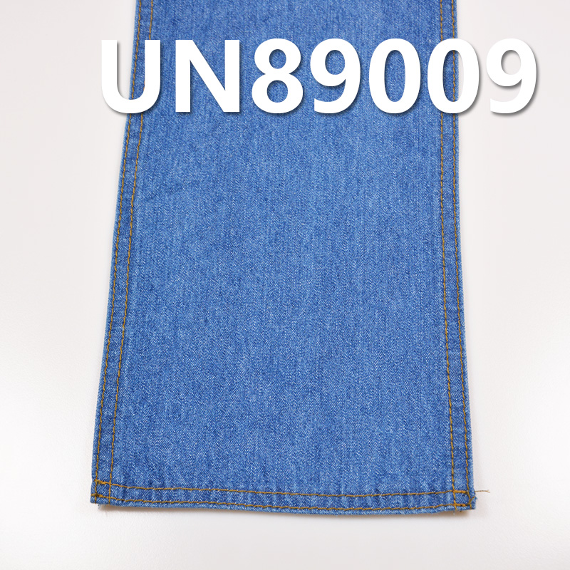 100% Cotton Indigo Denim | 8.2 oz2/1 “Z”Twill Denim | Spring/Summer Denim Fabric | Jeans, Skirts, Shirts  Fabric