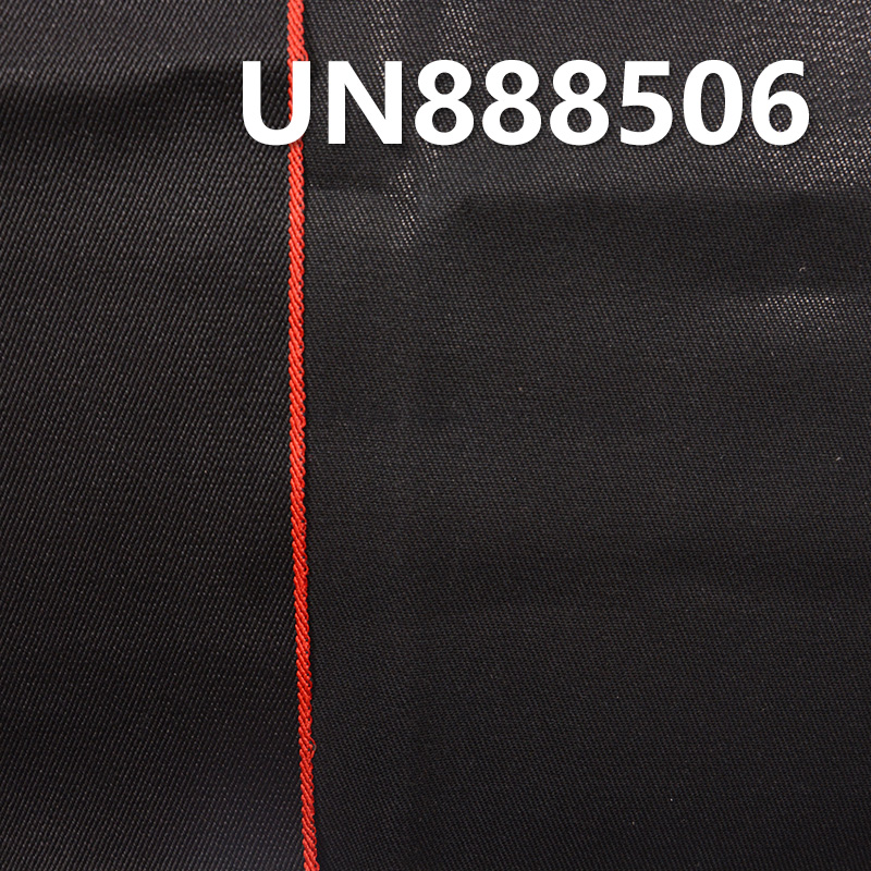 100% Cotton Heavy Dyed Selvedge Denim 31/32"  22oz UN888506