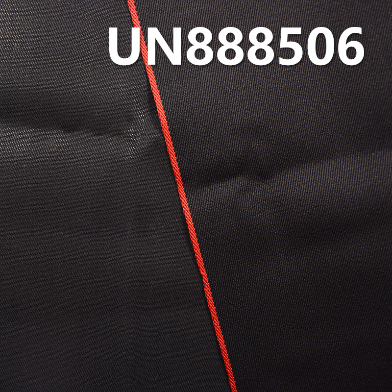 100% Cotton Heavy Dyed Selvedge Denim 31/32"  22oz UN888506