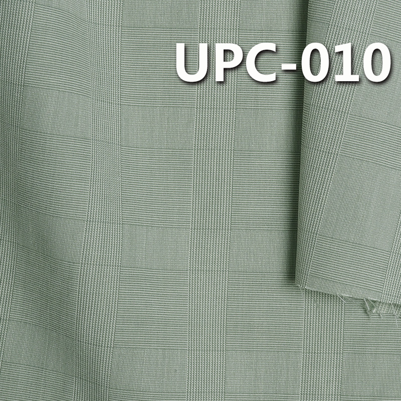 100% Polyester Yarn-Dyed Fabric | 149g/m² Check Yarn-Dyed Fabric | For Casual Tops, Trousers & Skirts