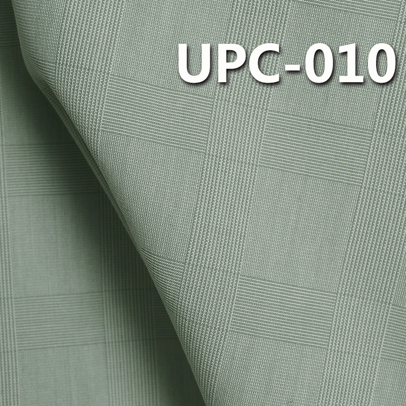 100% Polyester Yarn-Dyed Fabric | 149g/m² Check Yarn-Dyed Fabric | For Casual Tops, Trousers & Skirts