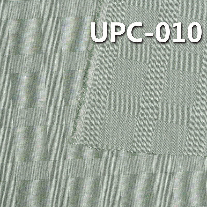 100% Polyester Yarn-Dyed Fabric | 149g/m² Check Yarn-Dyed Fabric | For Casual Tops, Trousers & Skirts