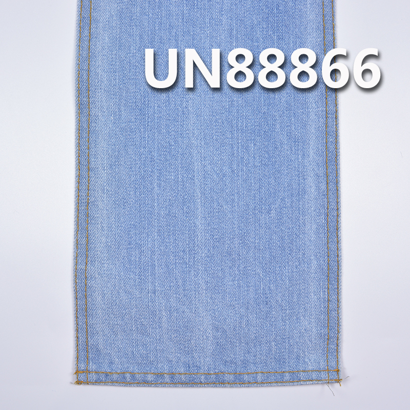 100% Cotton Slub Selvedge Denim | 13 oz 3/1 “Z”Twill Color-Edged Denim |Denim Pants & Jackets & Outerwear Fabric