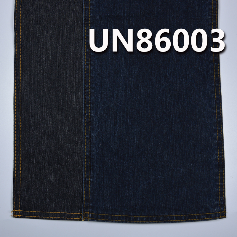 Stretch Denim | 10.4oz Cotton-Poly Denim | 2/1 “Z” Twill Wide Width | Jeans, Skirts, Denim Shirts Fabric