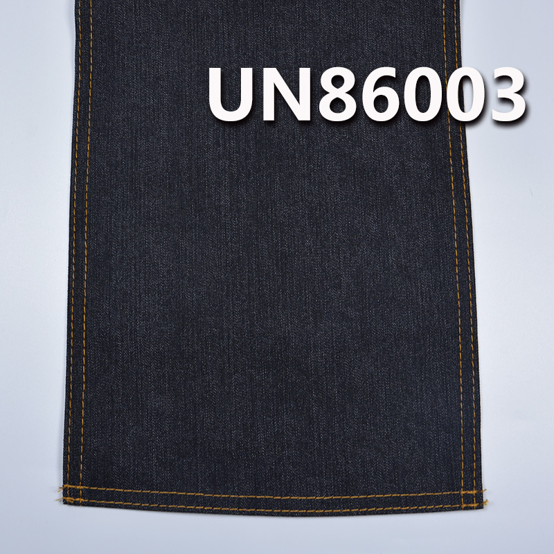 Stretch Denim | 10.4oz Cotton-Poly Denim | 2/1 “Z” Twill Wide Width | Jeans, Skirts, Denim Shirts Fabric