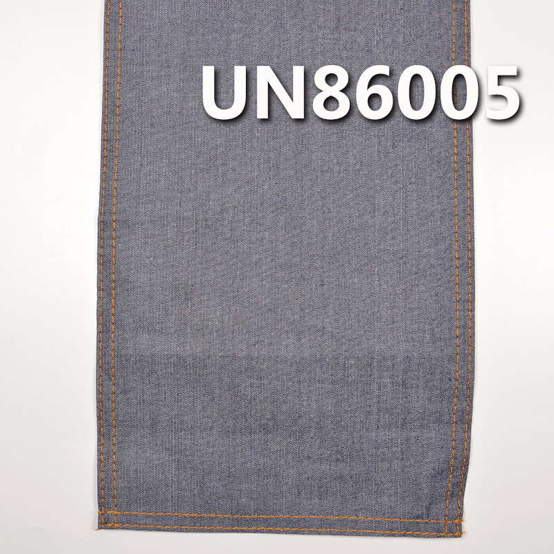 100% Cotton Denim | 4.5oz Lightweight Student Denim | Plain Weave | Jeans, Skirts, Shirts Fabric