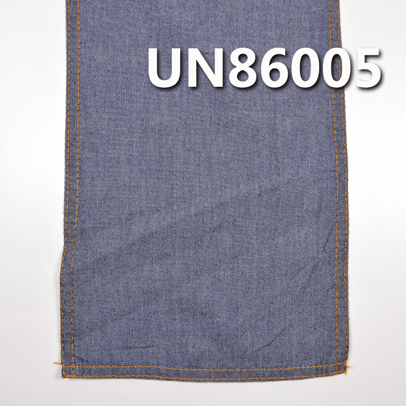 100% Cotton Denim | 4.5oz Lightweight Student Denim | Plain Weave | Jeans, Skirts, Shirts Fabric