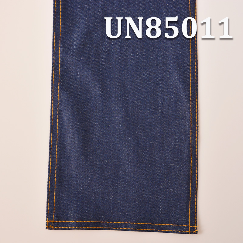 Stretch Denim | 9.1oz Spring/Summer Cotton Slub 3/1 “Z” Twill | Jeans, Skirts, Denim Shirts Fabric