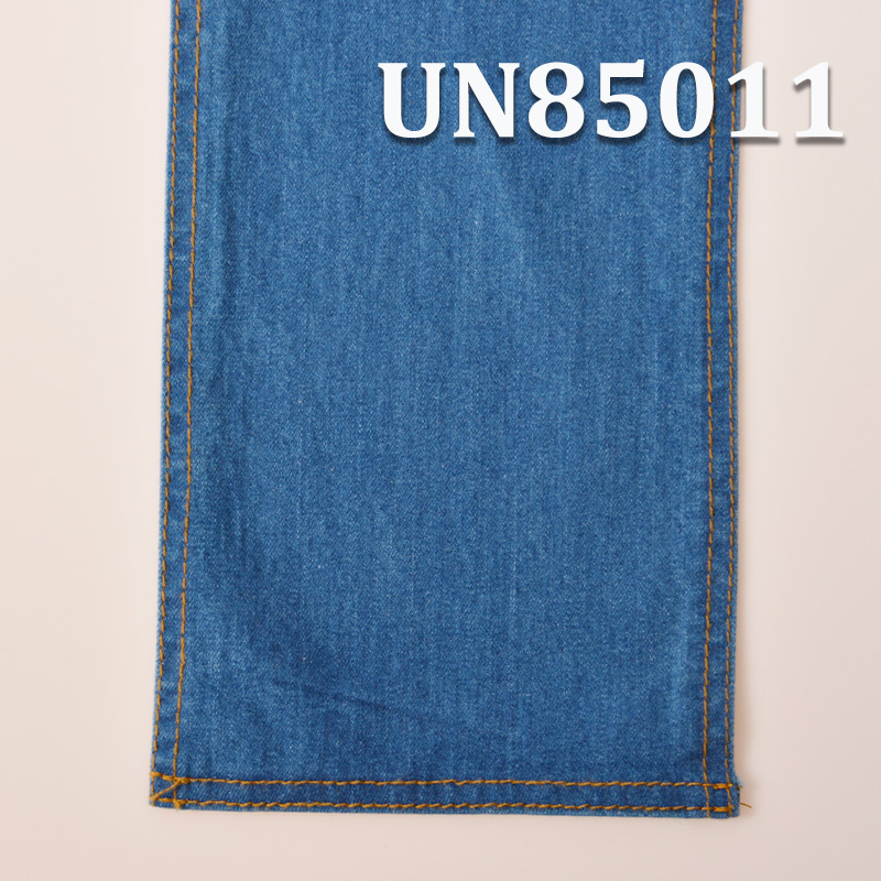 Stretch Denim | 9.1oz Spring/Summer Cotton Slub 3/1 “Z” Twill | Jeans, Skirts, Denim Shirts Fabric