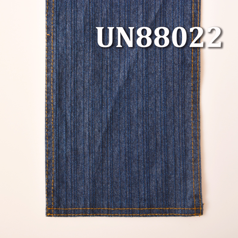 Cotton-Poly Stretch Denim | 9oz Corduroy “Z" Twill Denim | Jeans, Skirts, Shirts Fabric