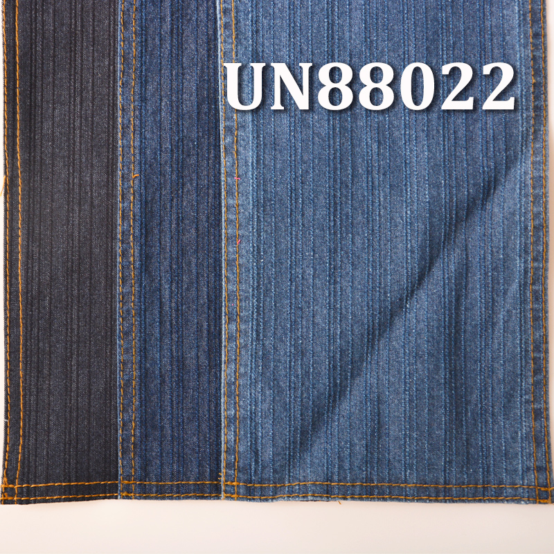 Cotton-Poly Stretch Denim | 9oz Corduroy “Z" Twill Denim | Jeans, Skirts, Shirts Fabric