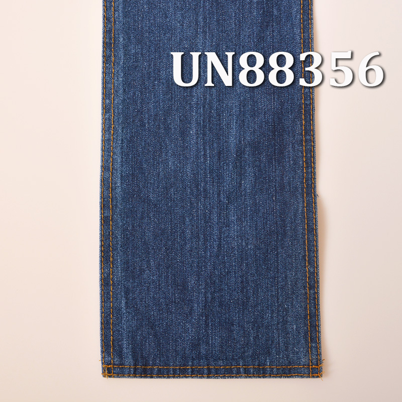 100% Cotton Denim | 11.8oz Wide-Width Denim | 2/1 “Z”Twill | Jeans, Trendy Denim Jackets, Outerwear Fabric